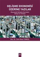 Gelişme Ekonomisi Üzerine Yazılar