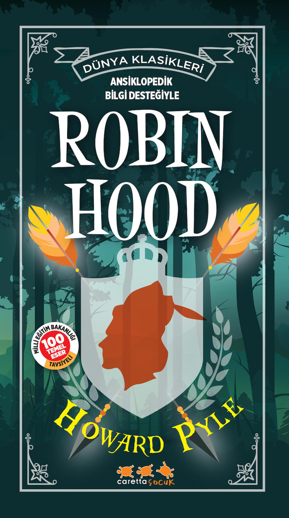 Robin Hood - Dünya Klasikleri