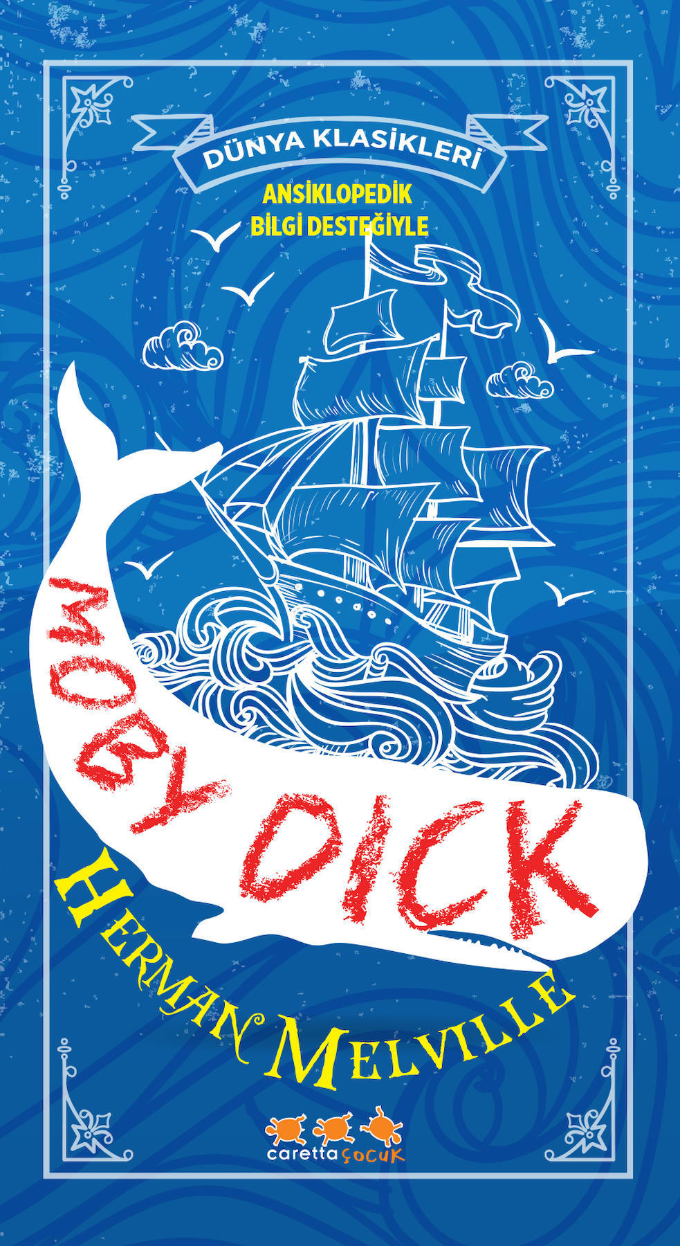 Moby Dick