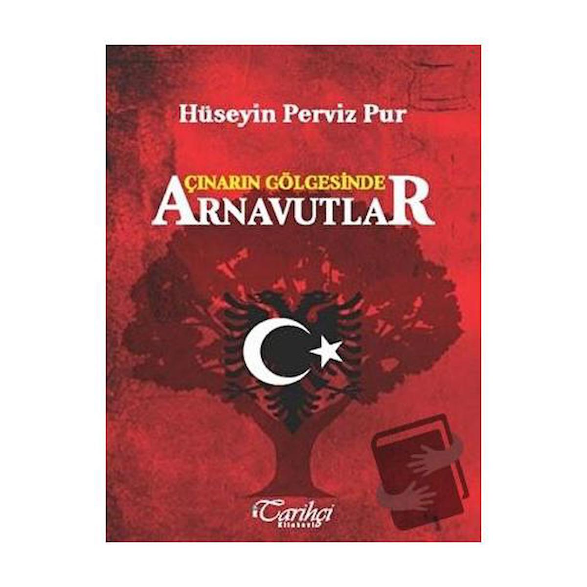 Çınarın Gölgesinde Arnavutlar