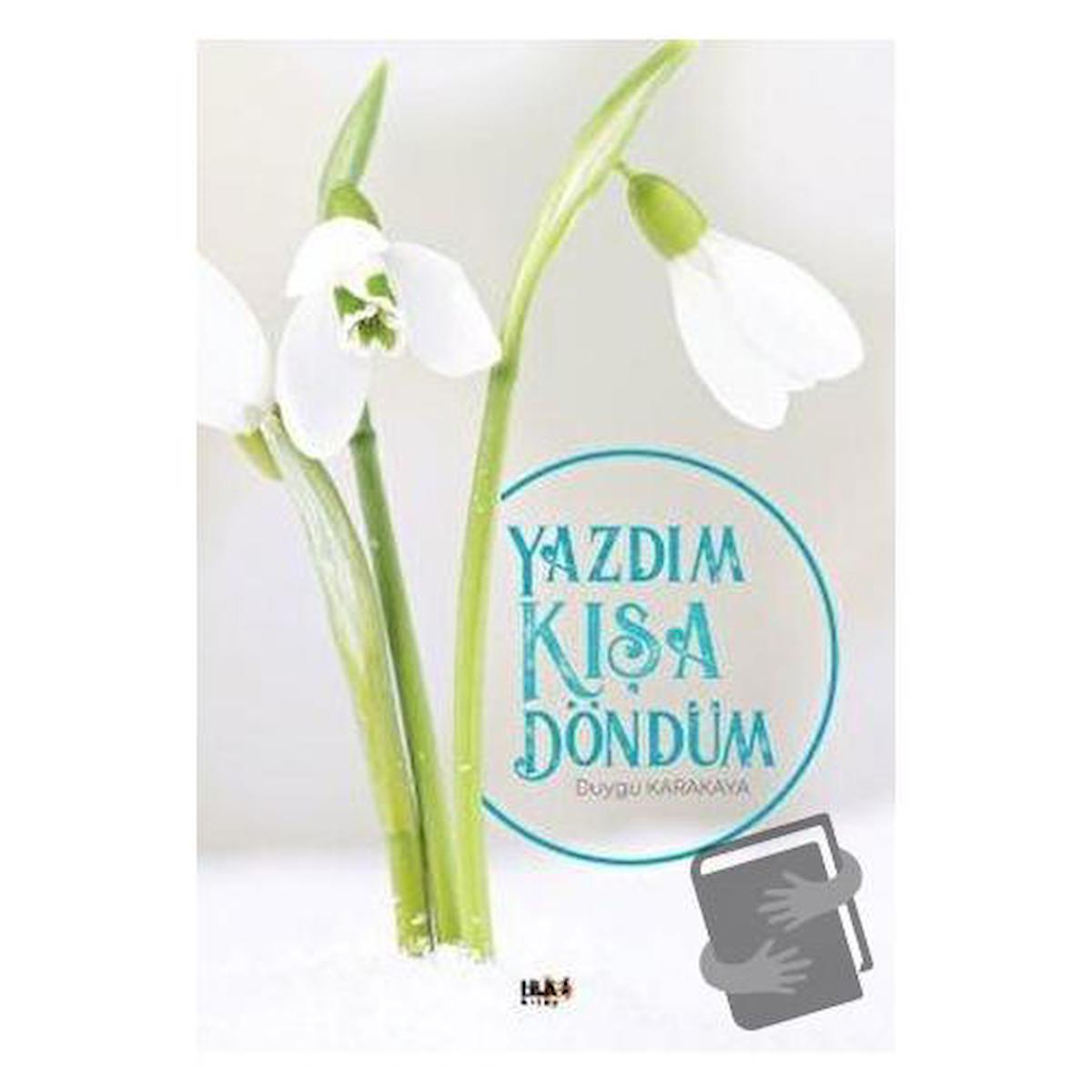 Yazdım Kışa Döndüm