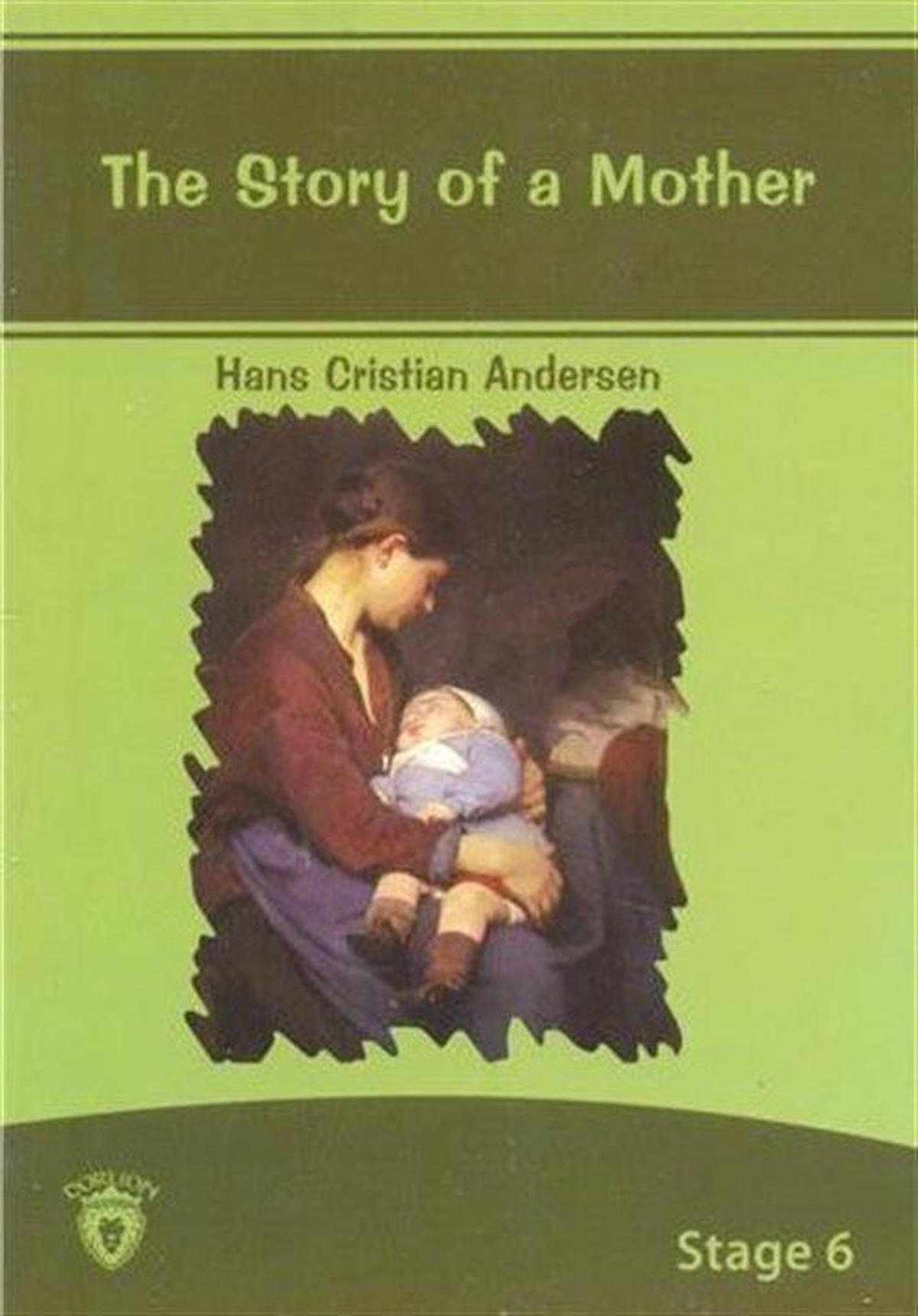 The Story Of A Mother İngilizce Hikayeler Stage 6