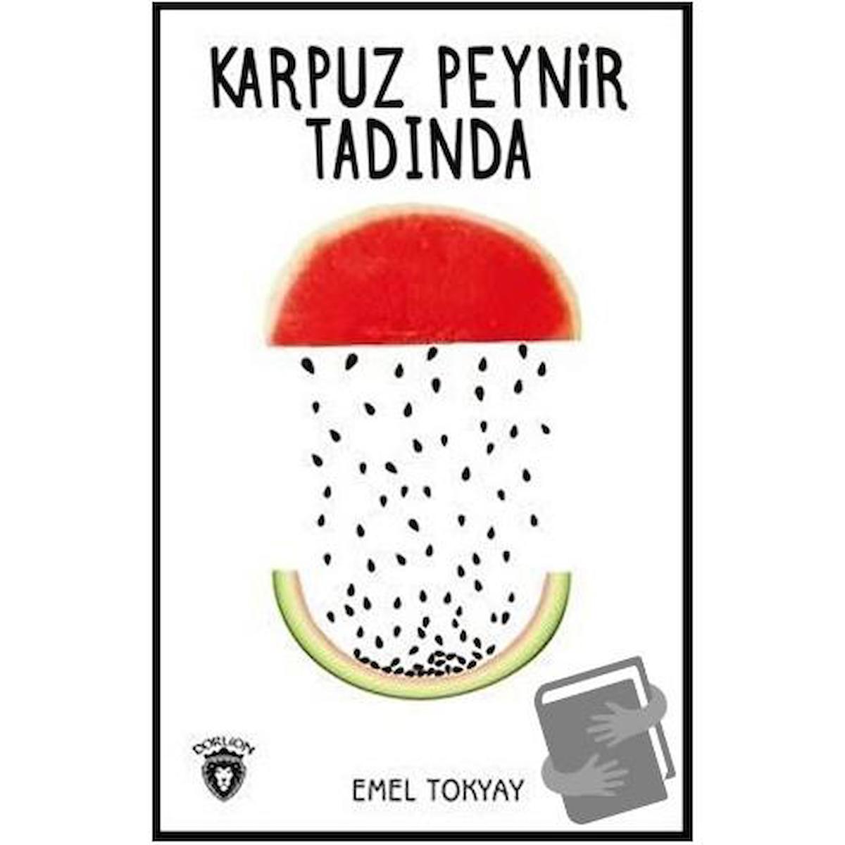 Karpuz Peynir Tadında