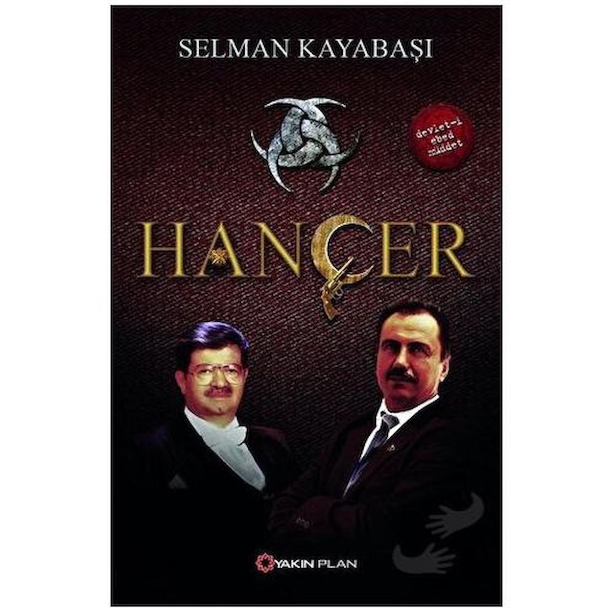 Hançer