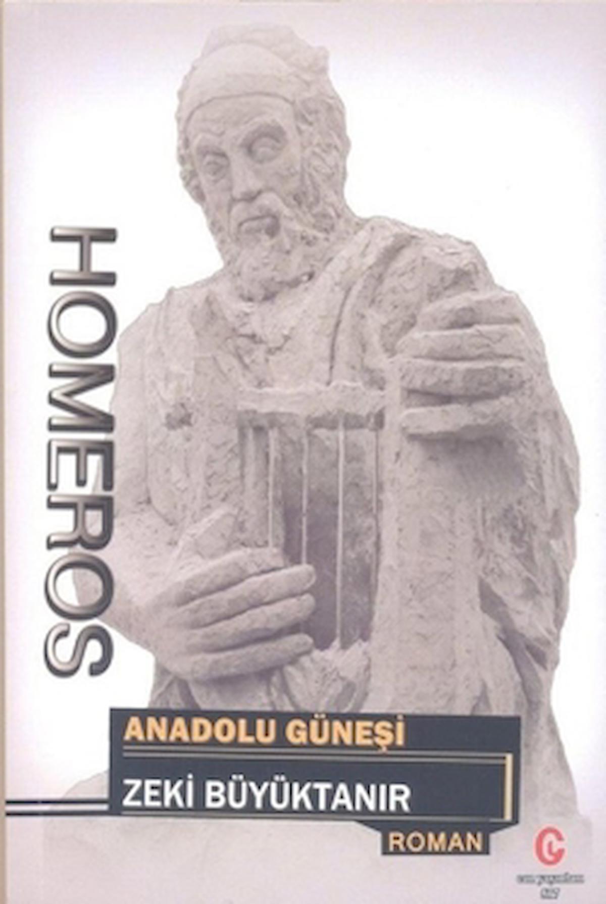 Homeros: Anadolu Güneşi