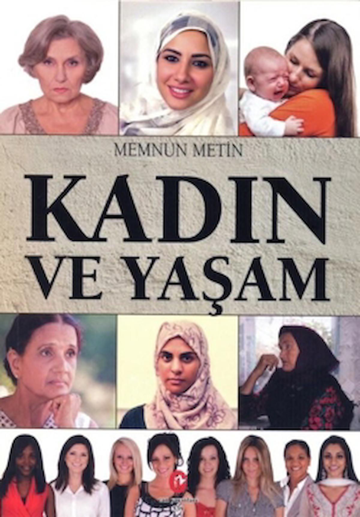 Kadın ve Yaşam