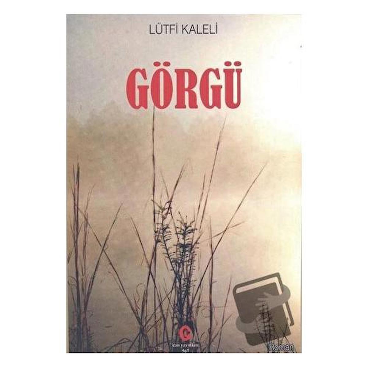 Görgü