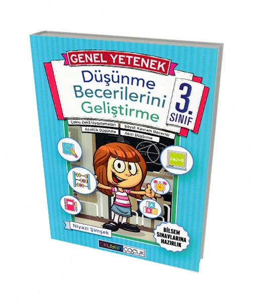 Okuyan Çocuk 3. Sınıf Düşünme Becerilerini Geliştirme