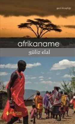 Afrikaname