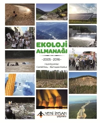 Ekoloji Almanağı: 2005 - 2016