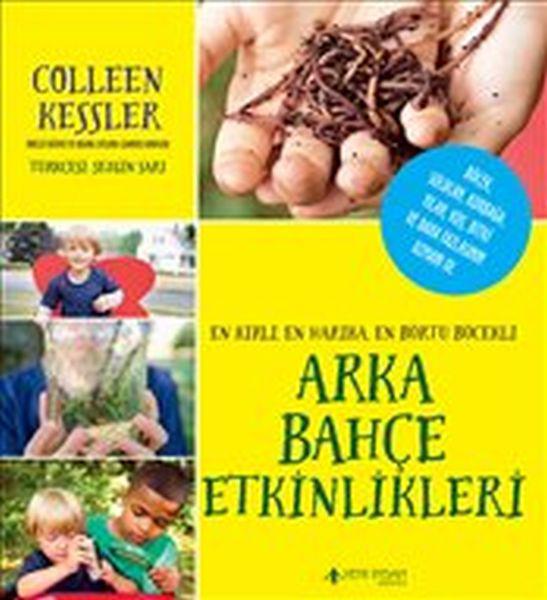 Arka Bahçe Etkinlikleri