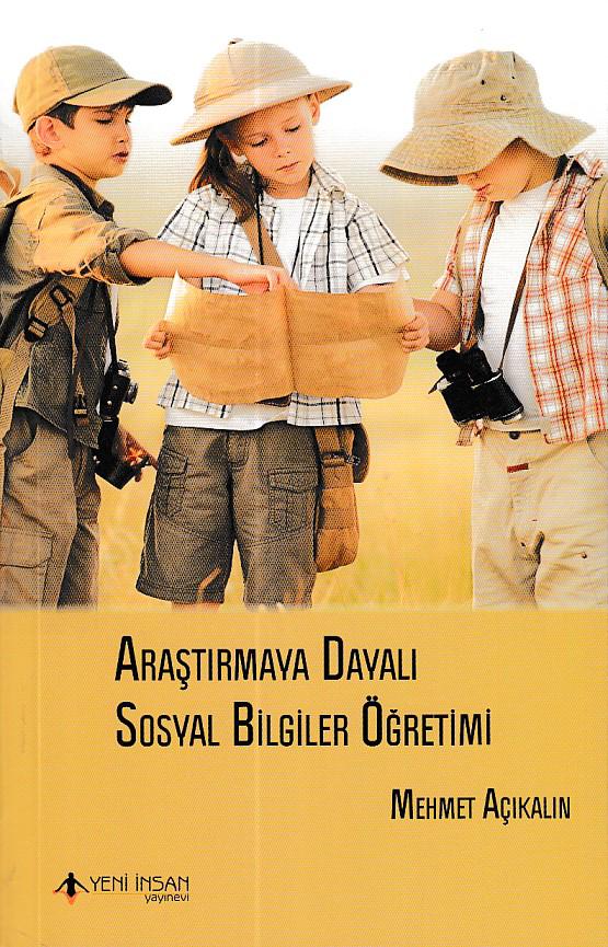 Araştırmaya Dayalı Sosyal Bilgiler Öğretimi