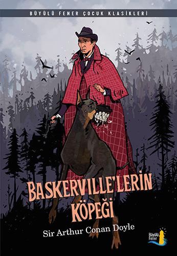 Baskerville’lerin Köpeği