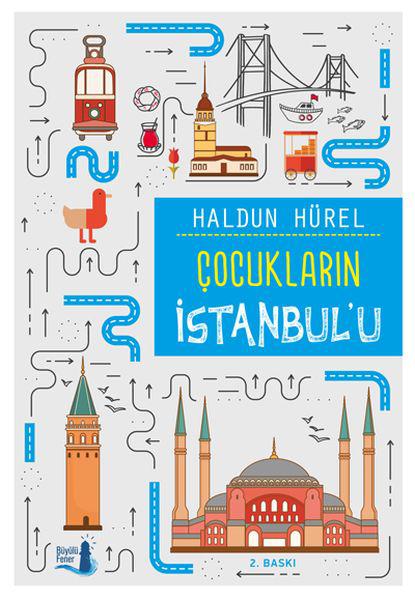 Çocukların İstanbul’u