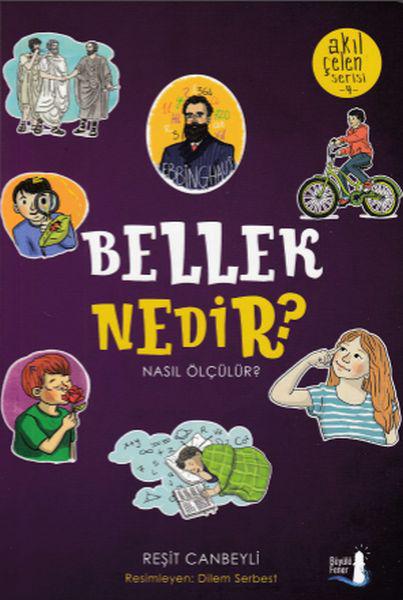 Bellek Nedir? - Akıl Çelen Serisi 4