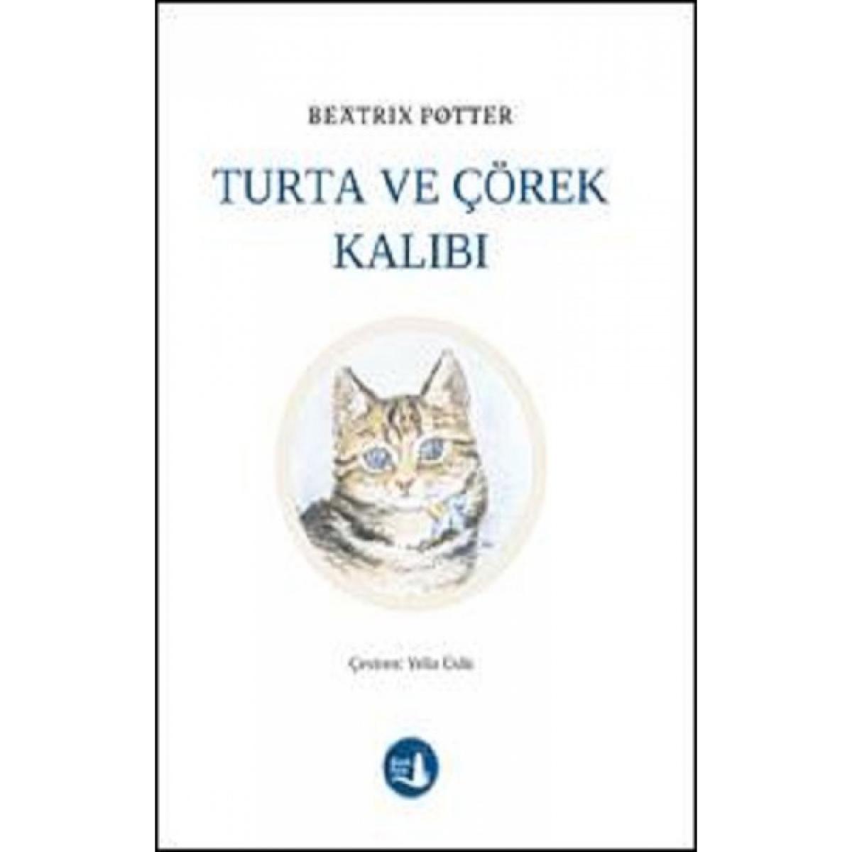 Turta ve Çörek Kalıbı