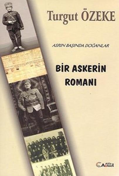 Bir Askerin Romanı