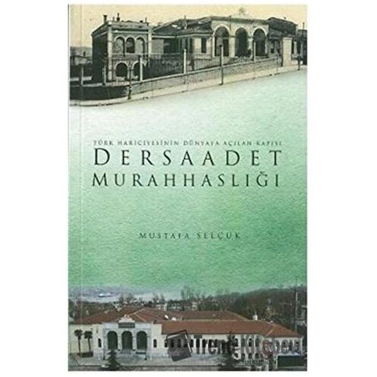 Dersaadet Murahhaslığı