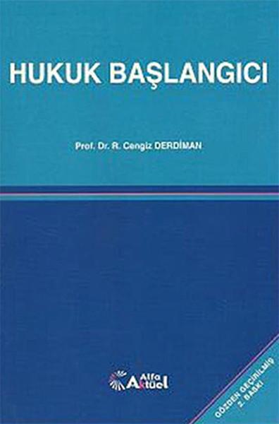 Hukuk Başlangıcı