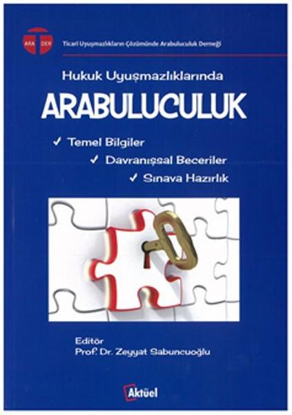 Arabuluculuk