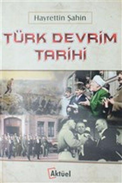 Türk Devrim Tarihi