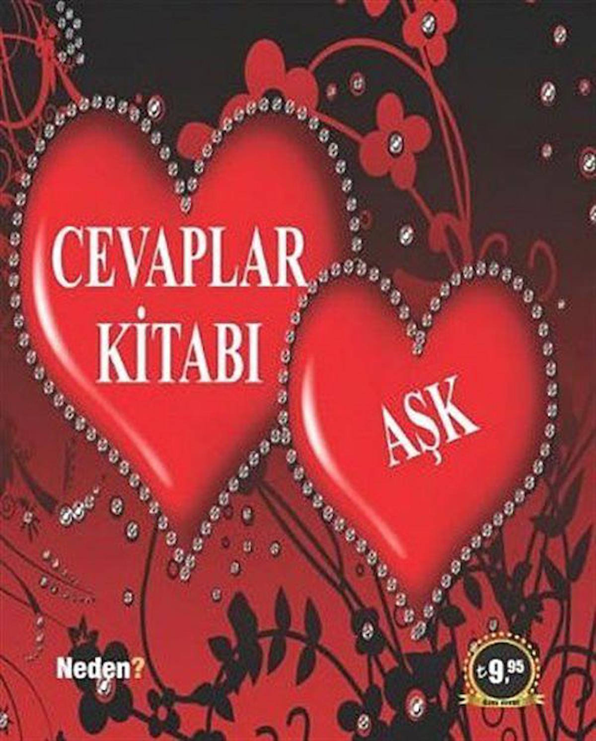 Cevaplar Kitabı Aşk