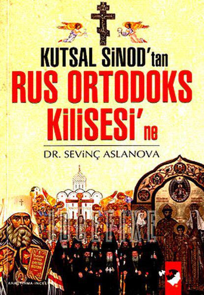 Kutsal Sinod'tan Rus Ortadoks Kilisesi'ne