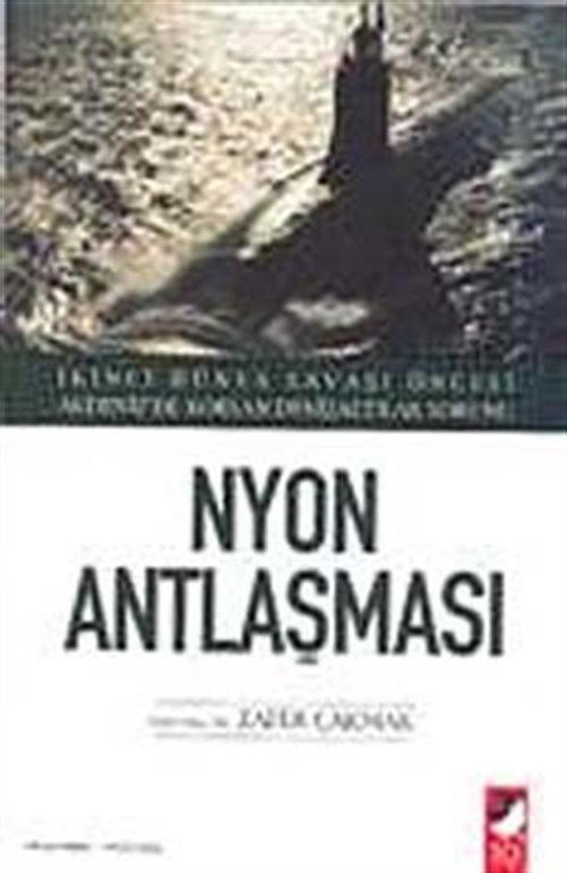 Nyon Antlaşması