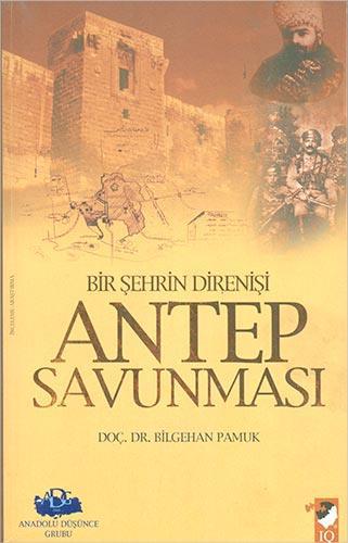 Antep Savunması