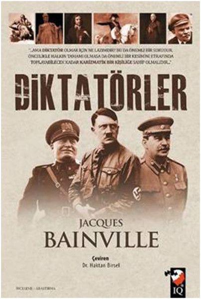 Diktatörler