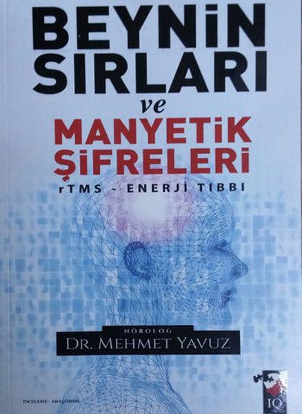 Beynin Sırları ve Manyetik Şifreleri