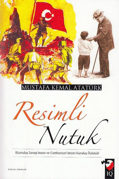 Resimli Nutuk