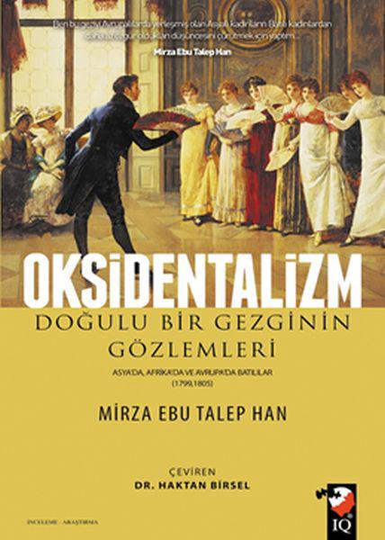 Oksidentalizm