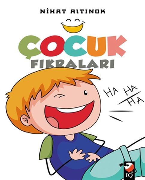 Çocuk Fıkraları