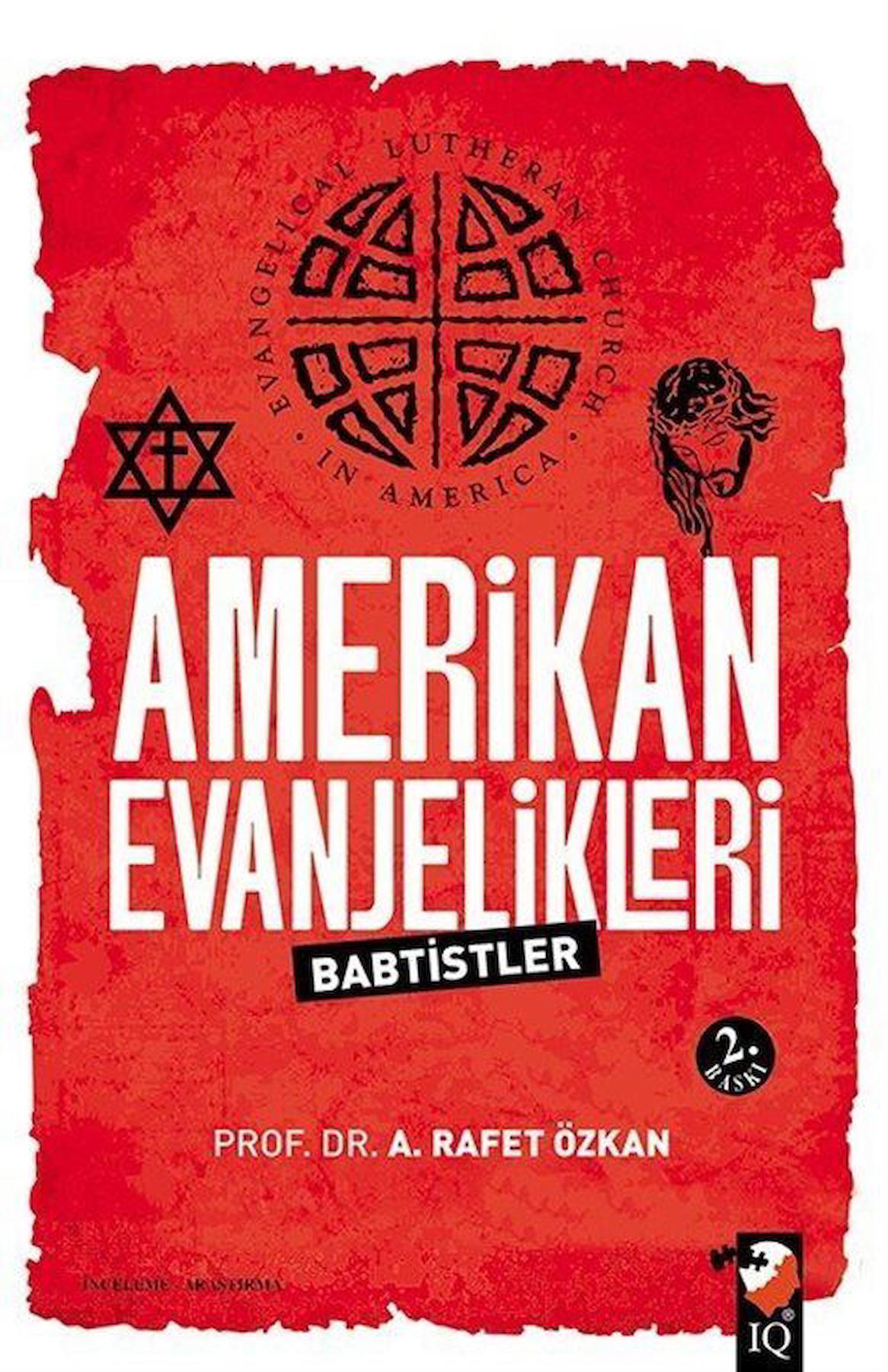 Amerikan Evanjelikleri