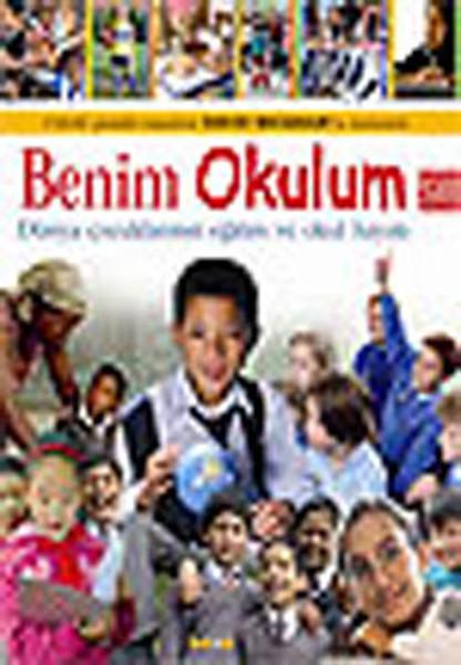 Benim Okulum