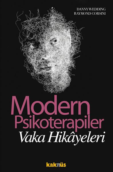 Modern Psikoterapiler - Vaka Hikayeleri