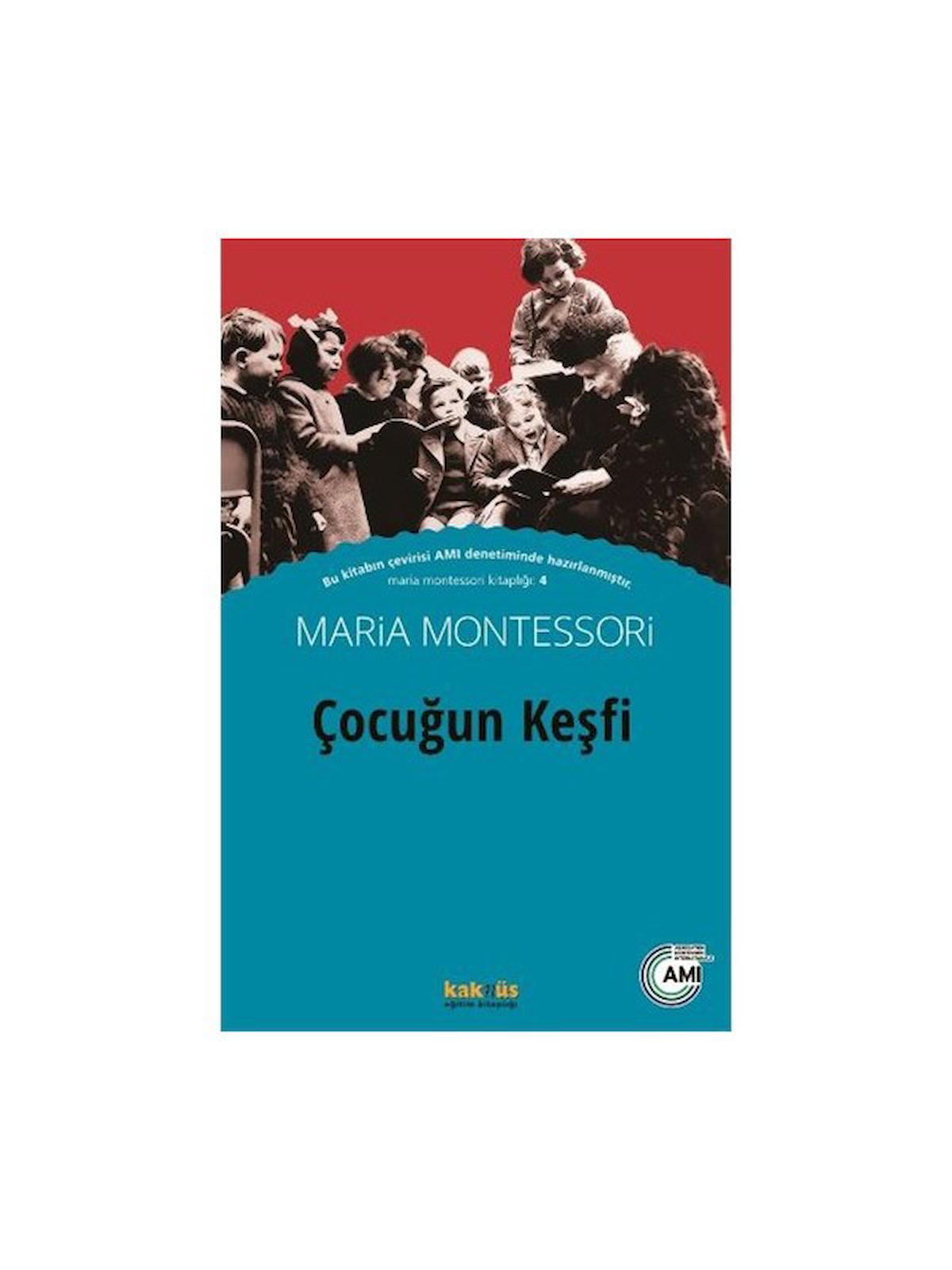 Çocuğun Keşfi