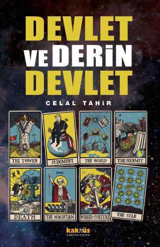 Devlet ve Derin Devlet