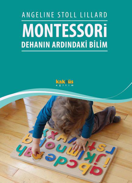 Montessori: Dehanın Ardındaki Bilim