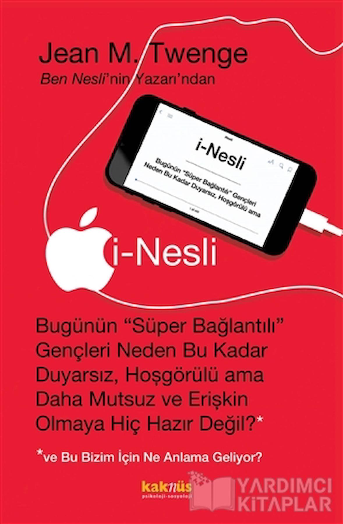 i-Nesli