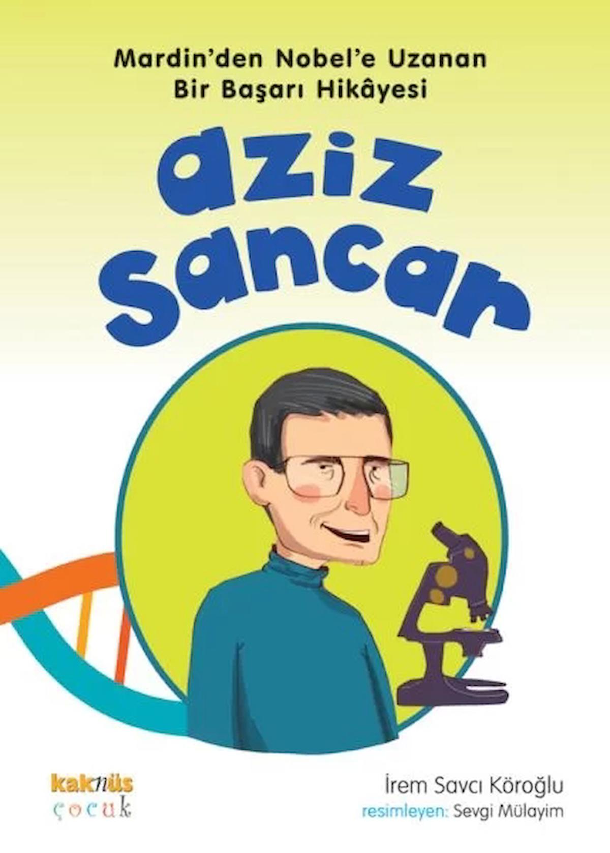 Aziz Sancar