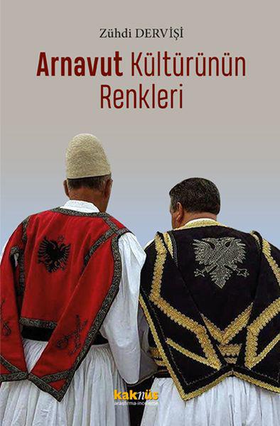 Arnavut Kültürünün Renkleri