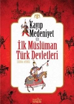 Kayıp Medeniyet - 1