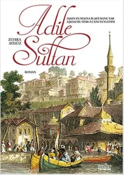 Adile Sultan