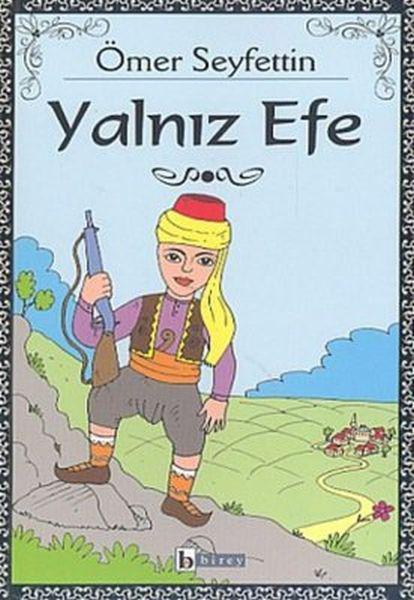 Yalnız Efe