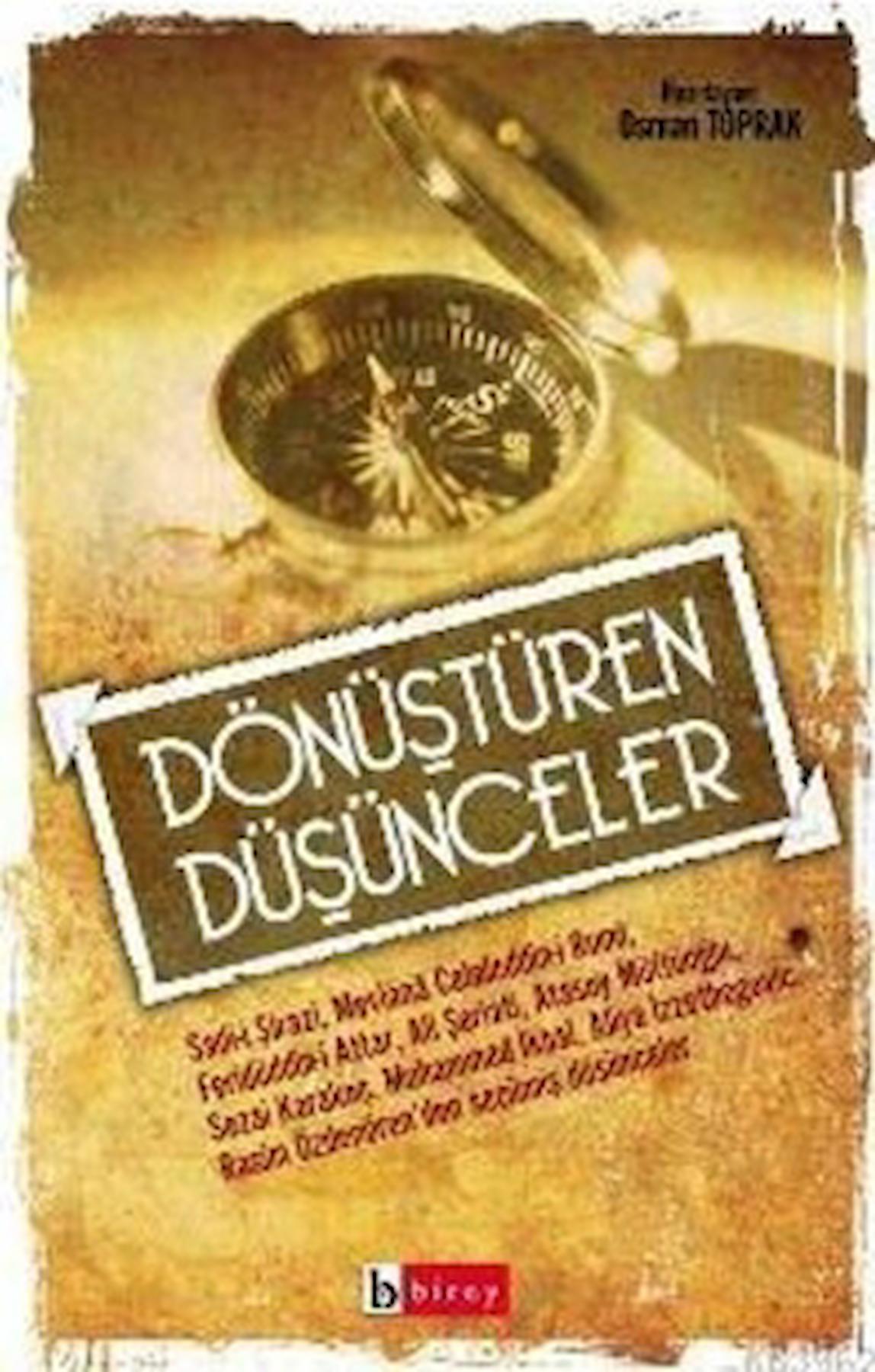 Dönüştüren Düşünceler