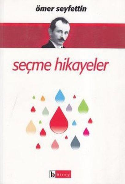 Seçme Hikayeler