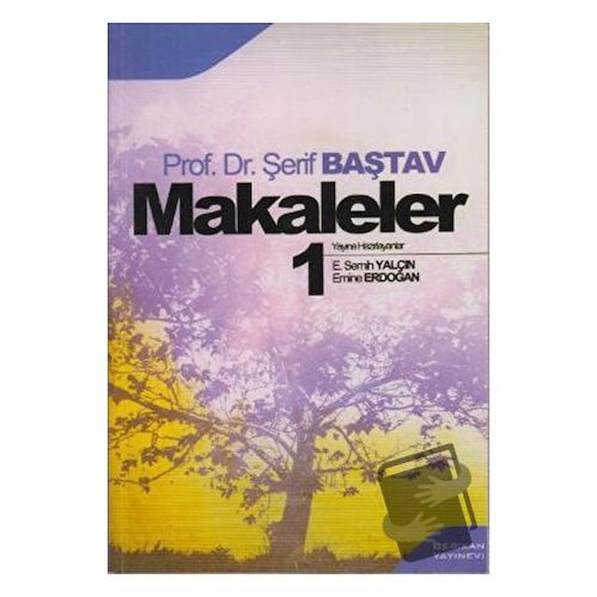 Makaleler 1