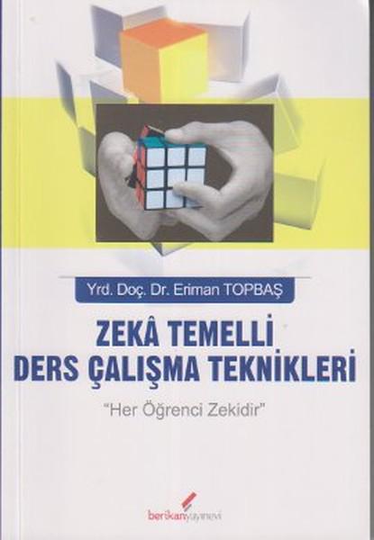 Zeka Temelli Ders Çalışma Teknikleri